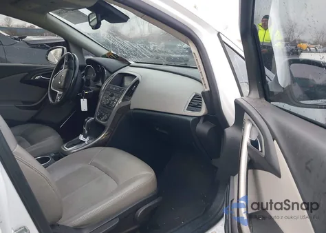 2016 Buick Verano Convenience Group z USA, uszkodzony, nr VIN 1G4PR5SKXG4100766